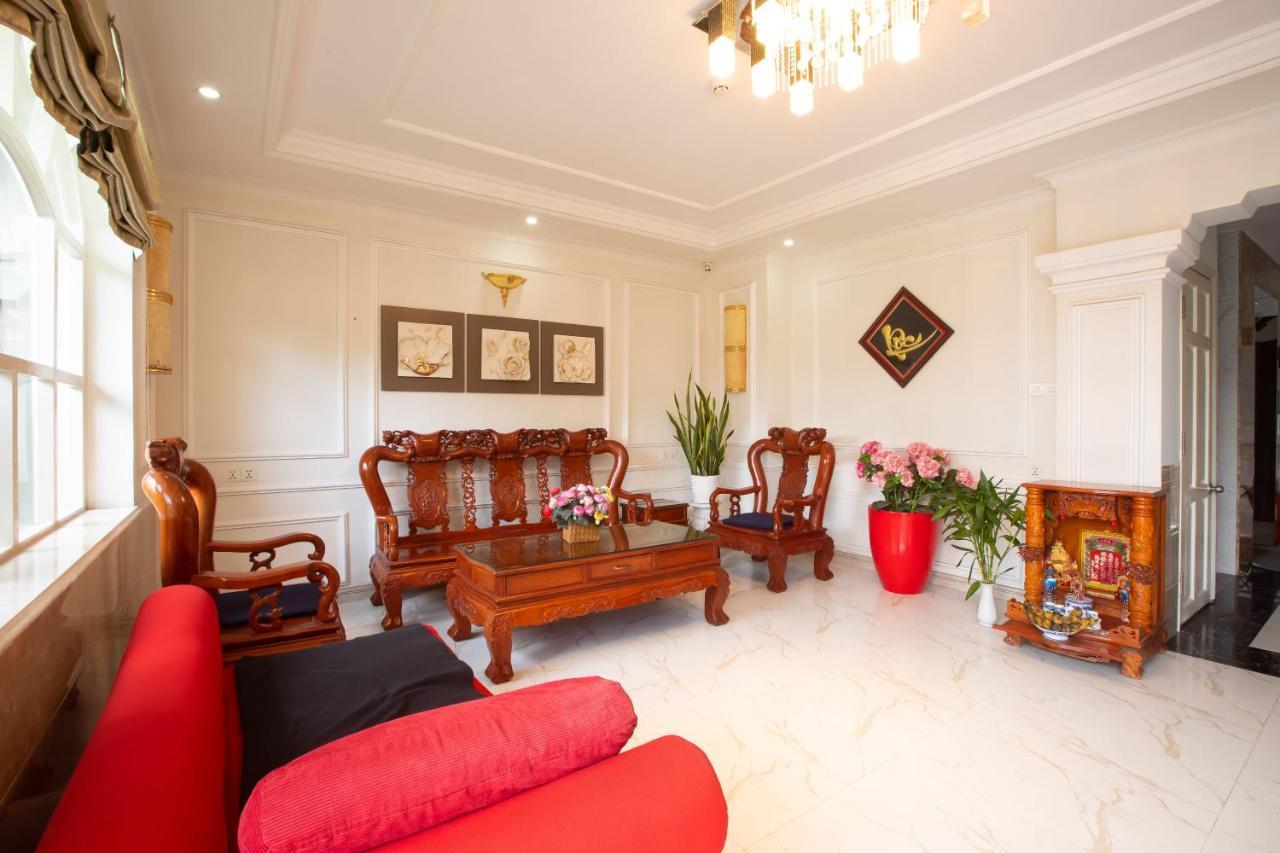 California Hotel Ho Chi Minh Zewnętrze zdjęcie