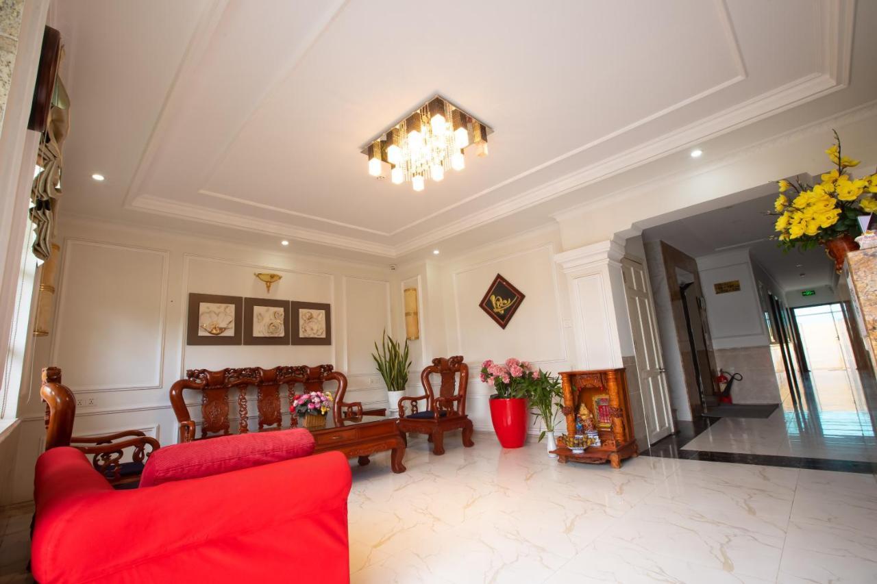 California Hotel Ho Chi Minh Zewnętrze zdjęcie