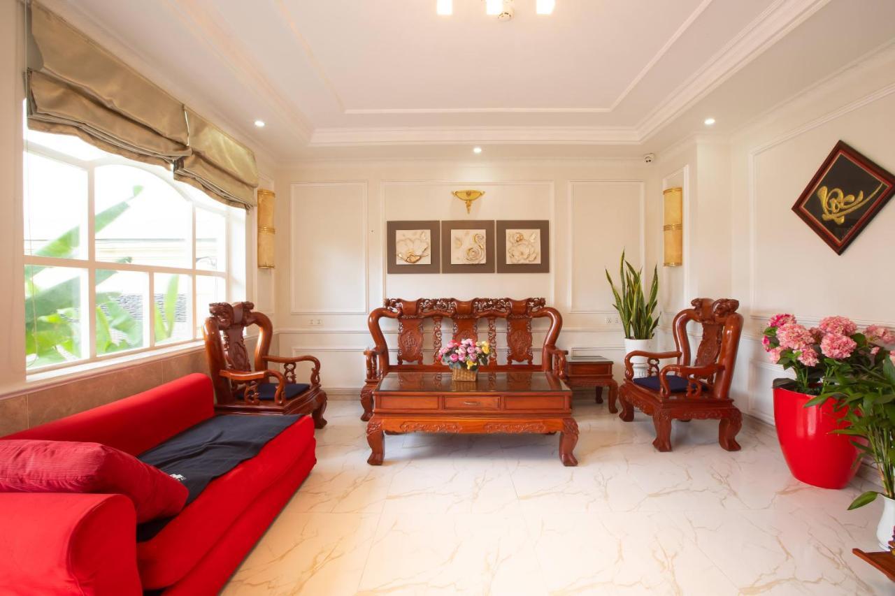 California Hotel Ho Chi Minh Zewnętrze zdjęcie